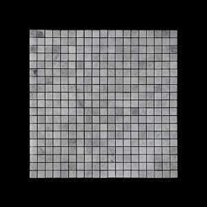 White C - Country Side Mosaic - DK049 POL