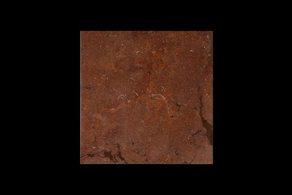 Rosso Chocolate Tiles 30X30X1 cm POLISHED