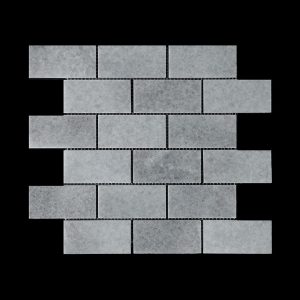 White C - Large Brick -  DK014 POL